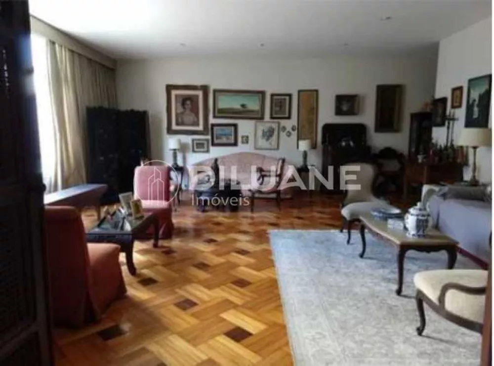Cobertura, 4 quartos, 396 m² - Foto 5
