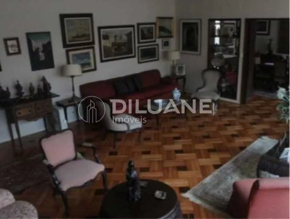 Cobertura, 4 quartos, 396 m² - Foto 2