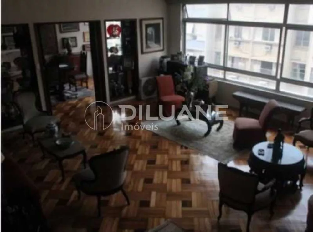 Cobertura, 4 quartos, 396 m² - Foto 4