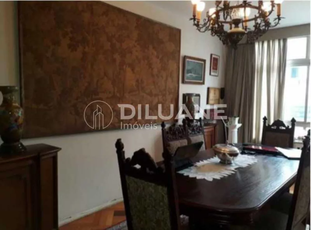 Cobertura, 4 quartos, 396 m² - Foto 9