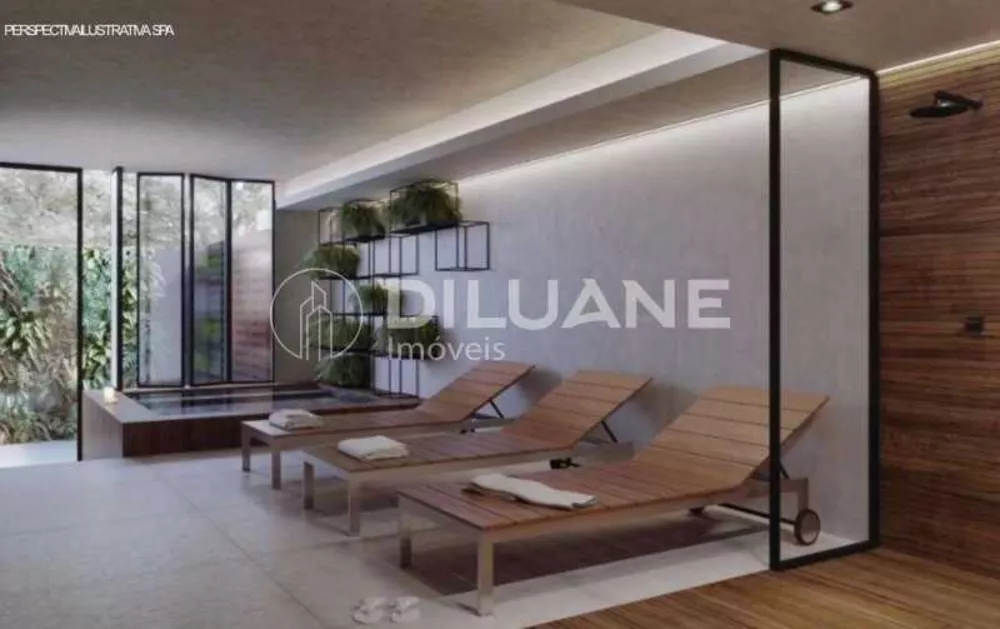 Apartamento, 2 quartos, 94 m² - Foto 5