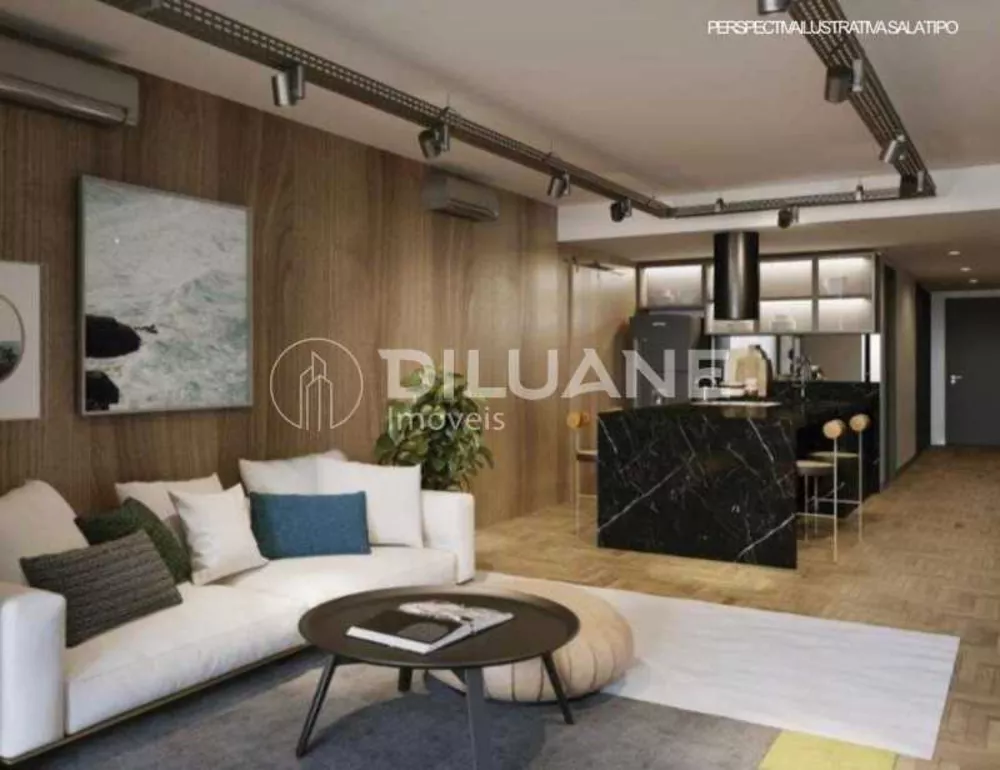 Apartamento, 2 quartos, 94 m² - Foto 2