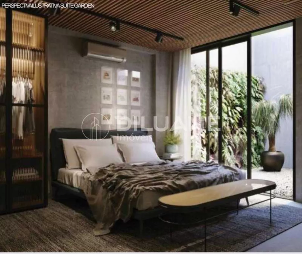 Apartamento, 2 quartos, 94 m² - Foto 8