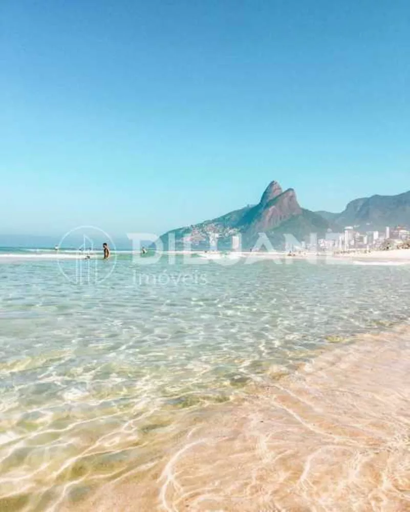 Apartamento, 2 quartos, 94 m² - Foto 6