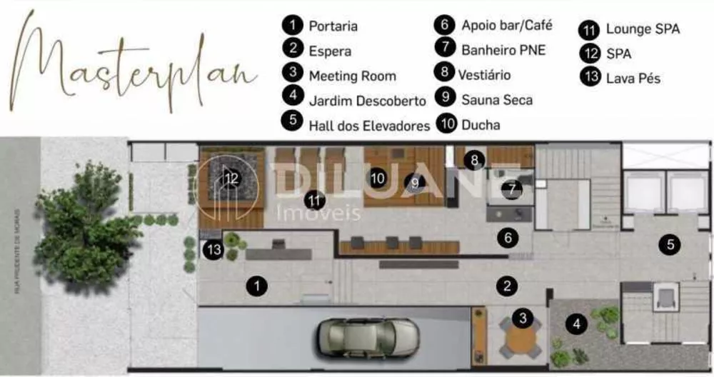 Apartamento, 2 quartos, 94 m² - Foto 17