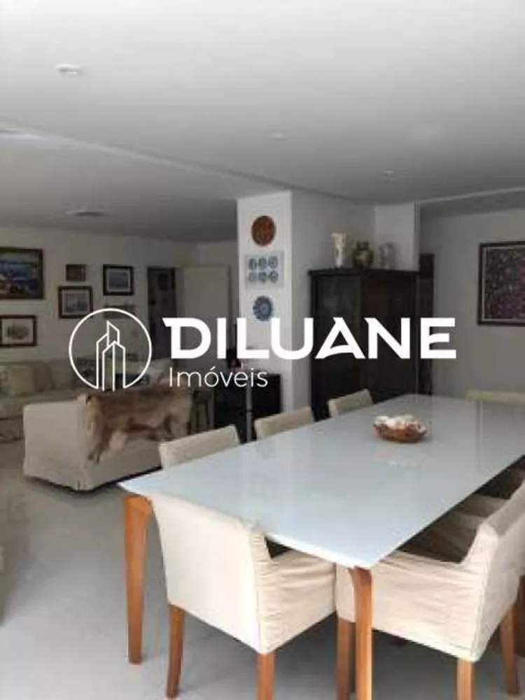 Apartamento, 3 quartos, 200 m² - Foto 6