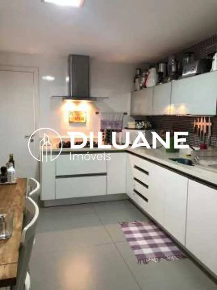 Apartamento, 3 quartos, 200 m² - Foto 10