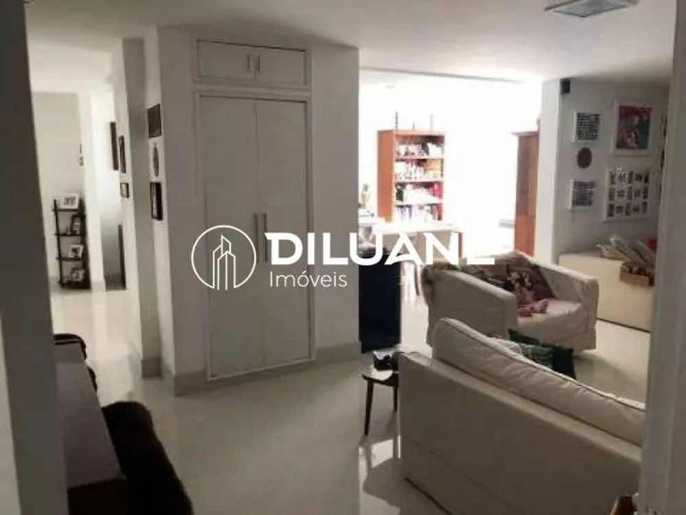 Apartamento, 3 quartos, 200 m² - Foto 7
