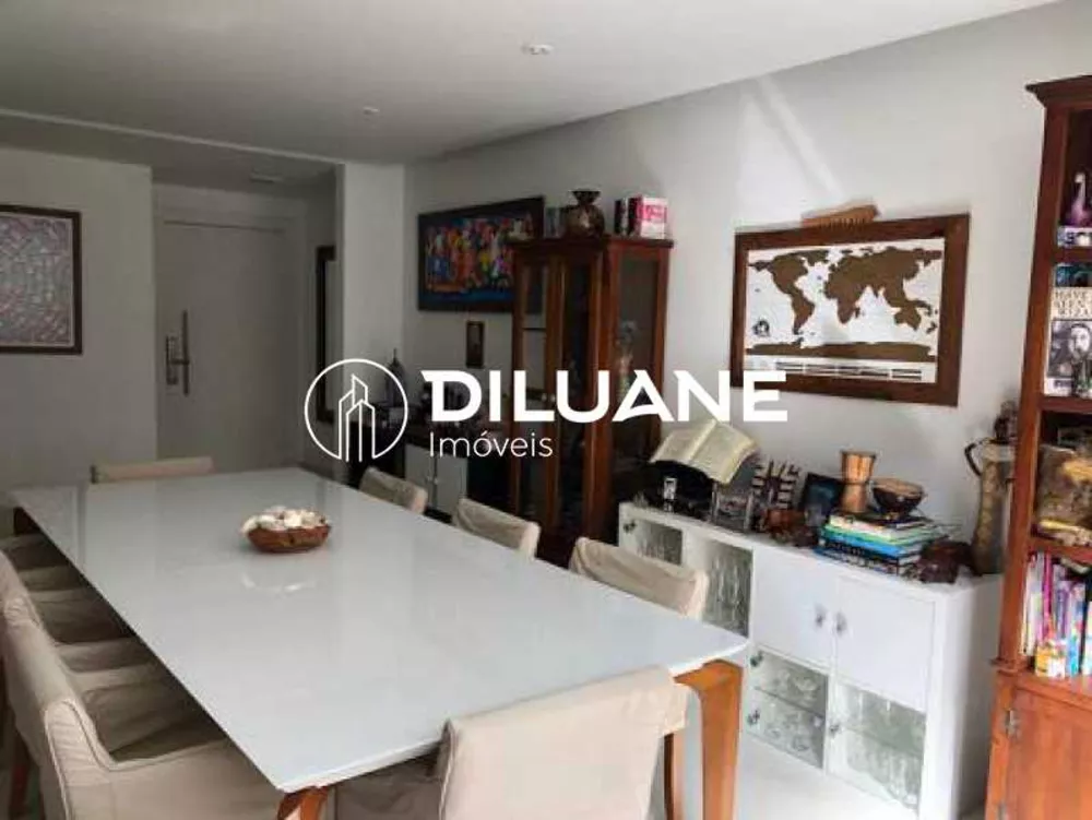 Apartamento, 3 quartos, 200 m² - Foto 3