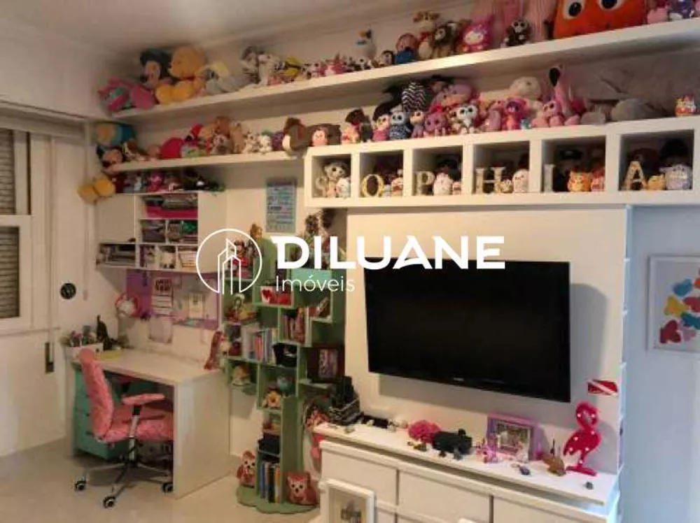 Apartamento, 3 quartos, 200 m² - Foto 17