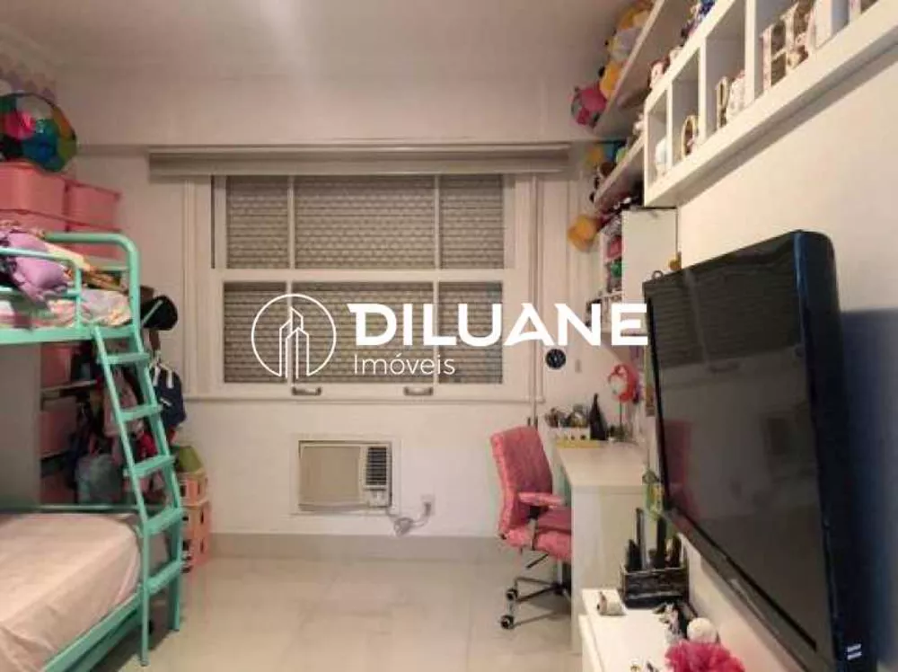 Apartamento, 3 quartos, 200 m² - Foto 9