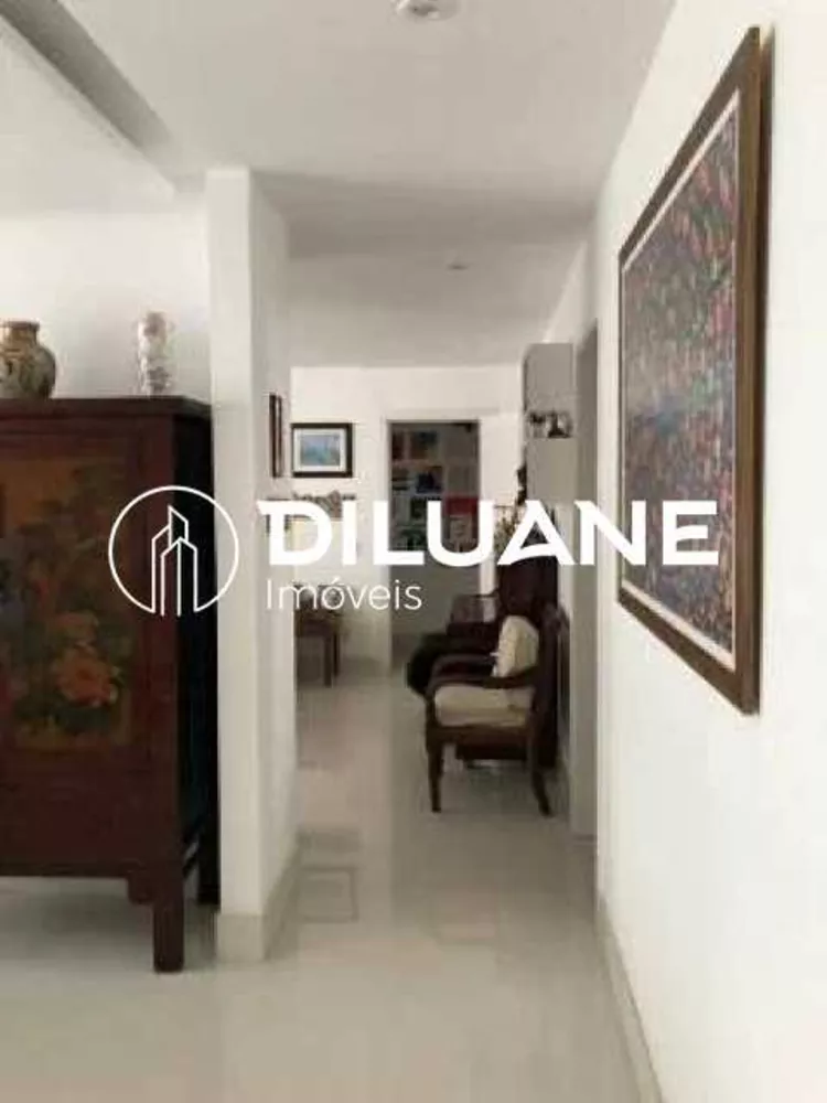 Apartamento, 3 quartos, 200 m² - Foto 8