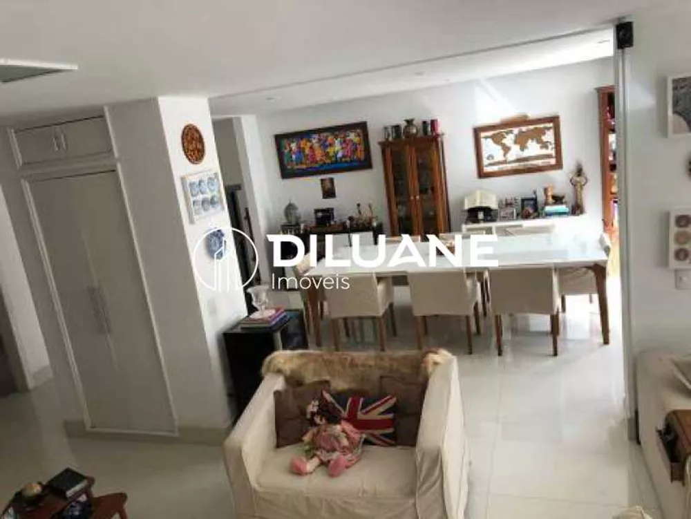 Apartamento, 3 quartos, 200 m² - Foto 2