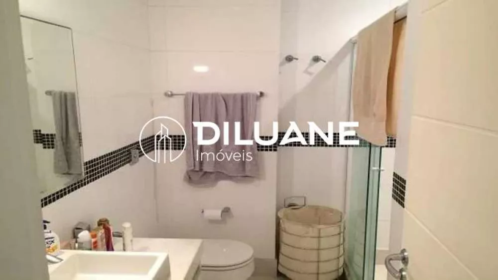 Apartamento, 3 quartos, 200 m² - Foto 12