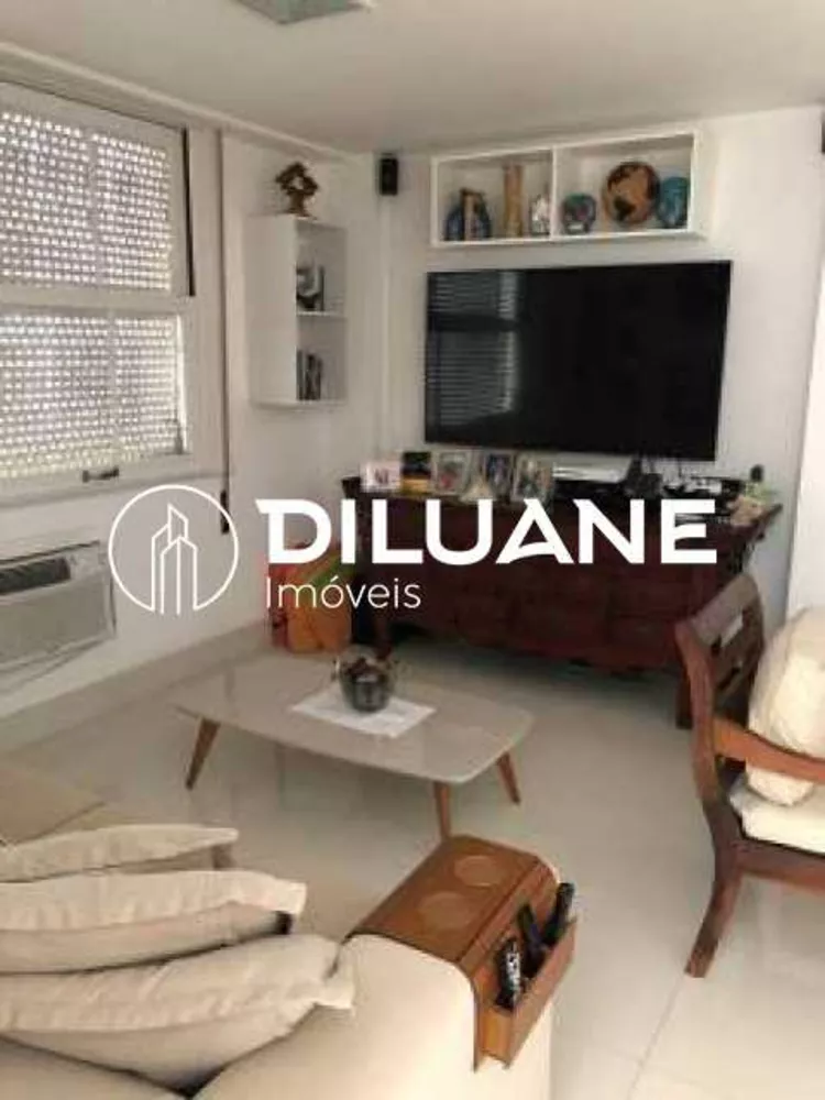 Apartamento, 3 quartos, 200 m² - Foto 5