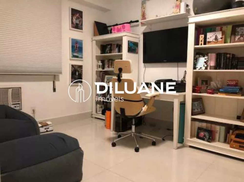 Apartamento, 3 quartos, 200 m² - Foto 16