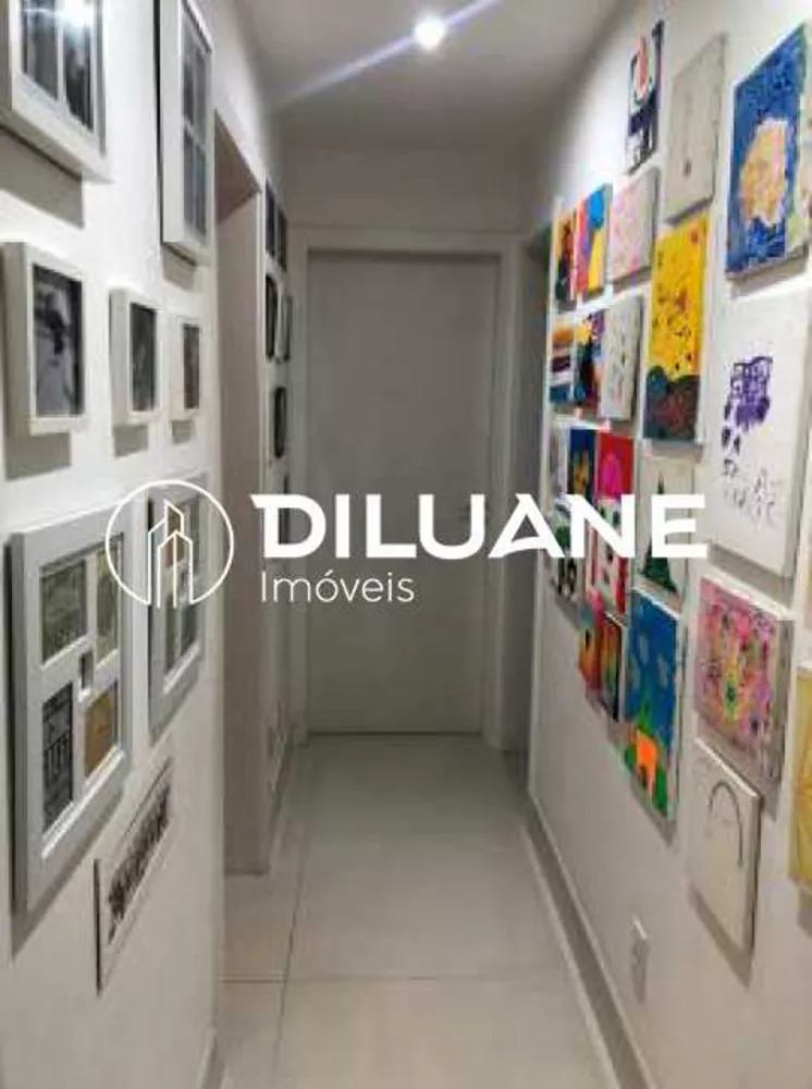 Apartamento, 3 quartos, 200 m² - Foto 13