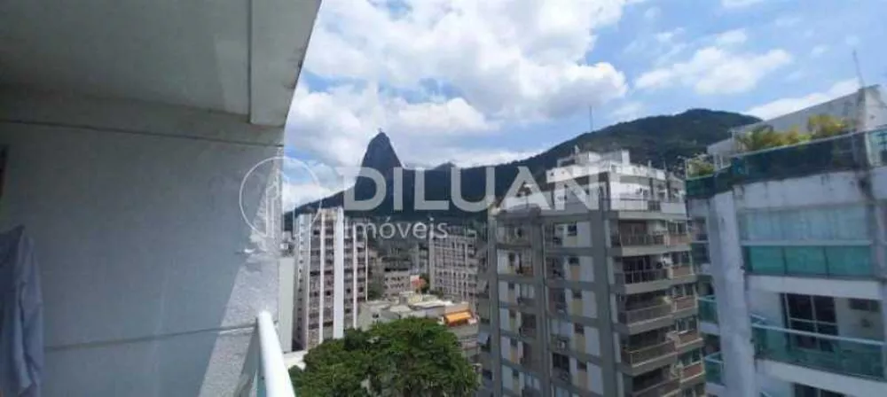 Cobertura, 2 quartos, 136 m² - Foto 15