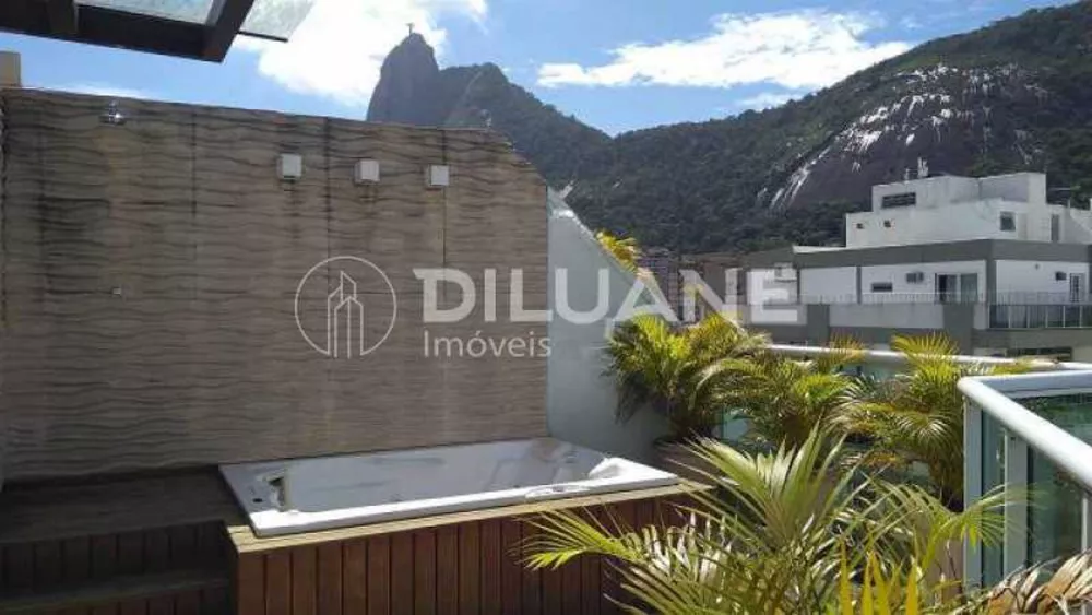 Cobertura, 2 quartos, 136 m² - Foto 8