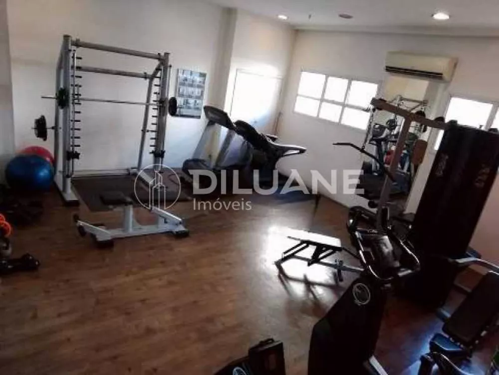 Cobertura, 2 quartos, 136 m² - Foto 12