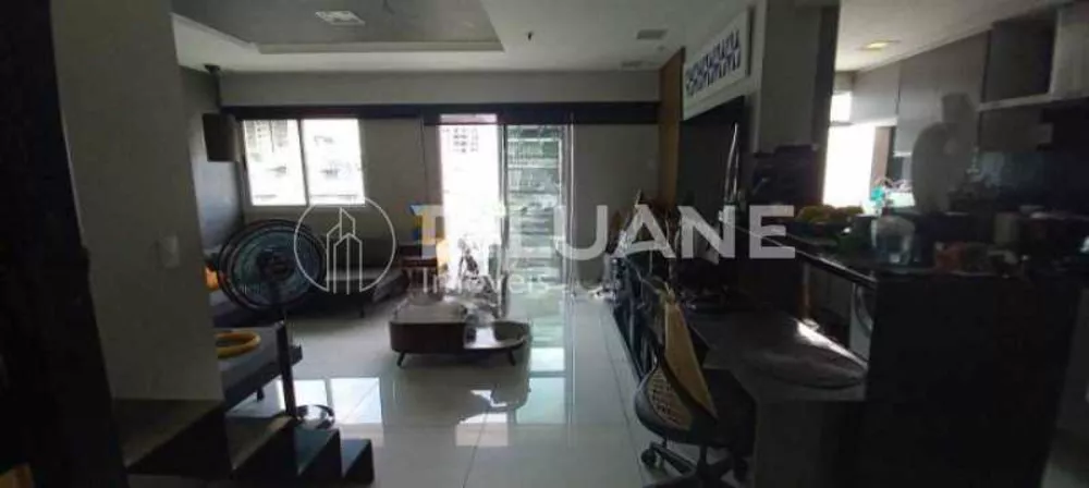 Cobertura, 2 quartos, 136 m² - Foto 1