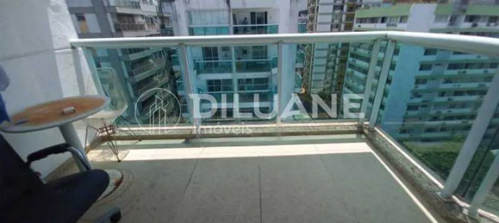 Cobertura, 2 quartos, 136 m² - Foto 14