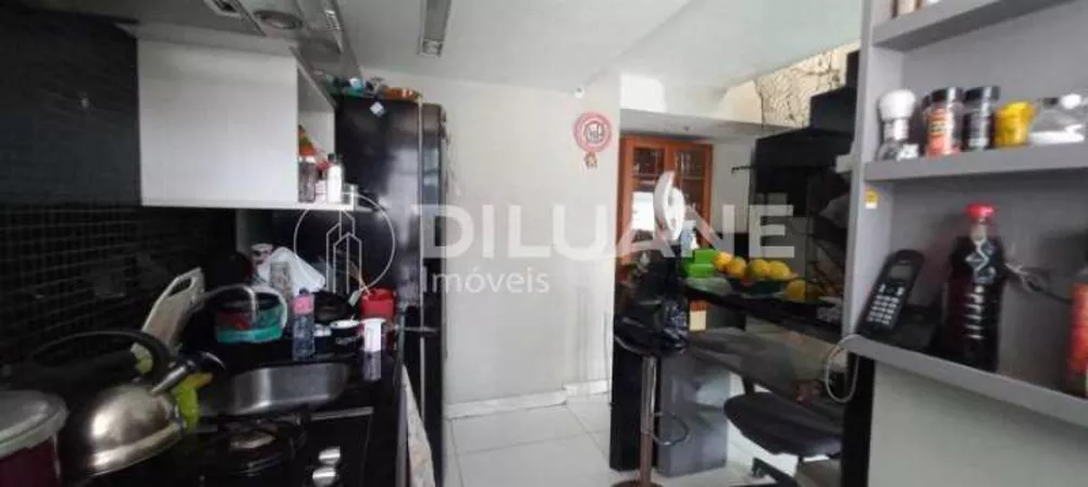 Cobertura, 2 quartos, 136 m² - Foto 4