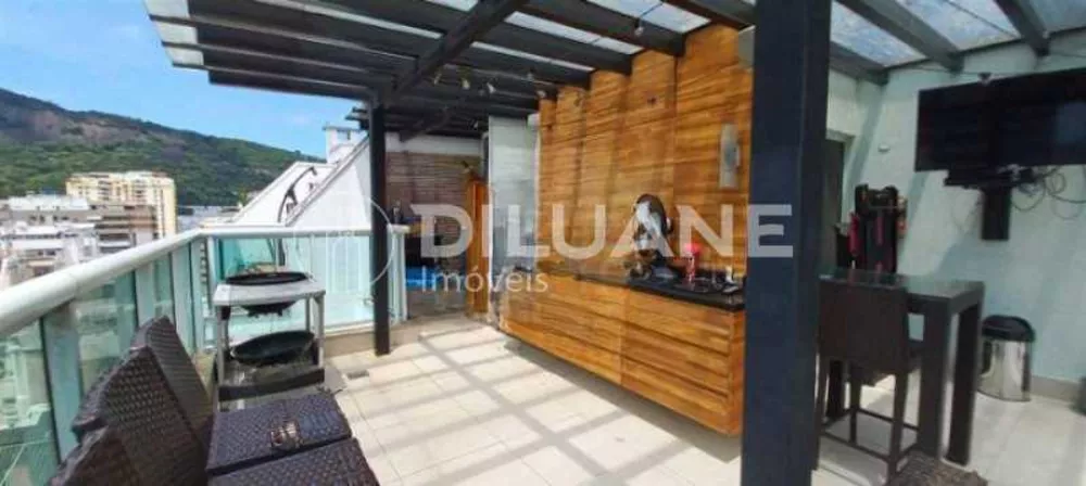 Cobertura, 2 quartos, 136 m² - Foto 13