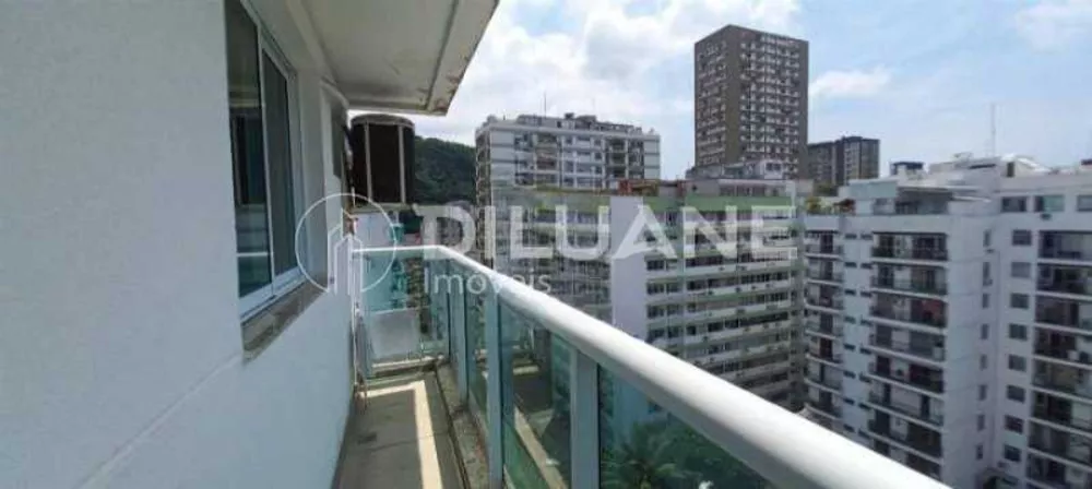Cobertura, 2 quartos, 136 m² - Foto 3