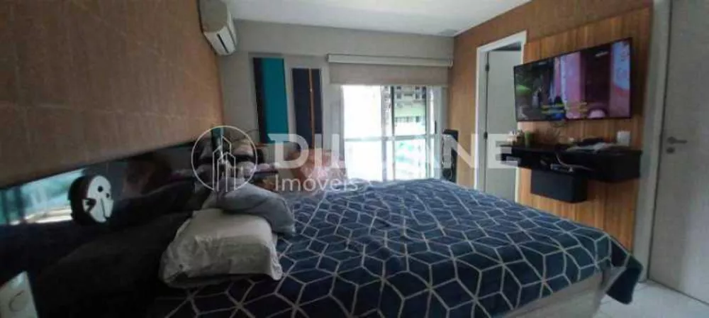 Cobertura, 2 quartos, 136 m² - Foto 9
