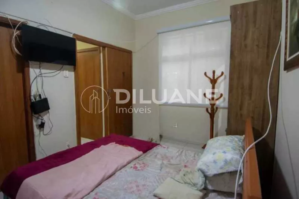 Apartamento, 2 quartos, 60 m² - Foto 8