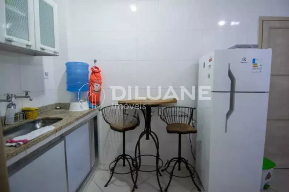 Apartamento, 2 quartos, 60 m² - Foto 21