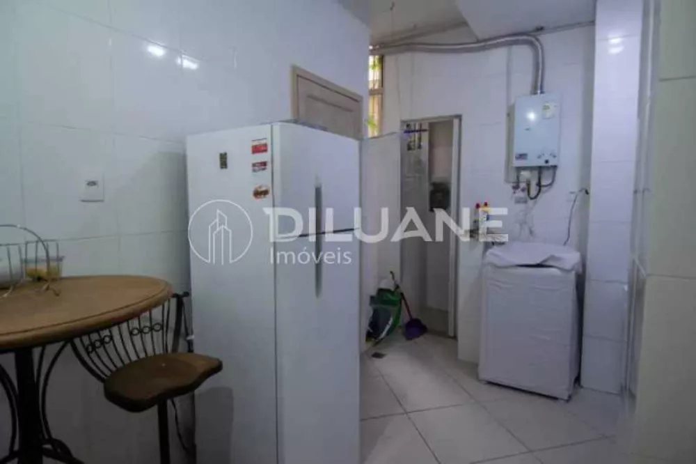 Apartamento, 2 quartos, 60 m² - Foto 14