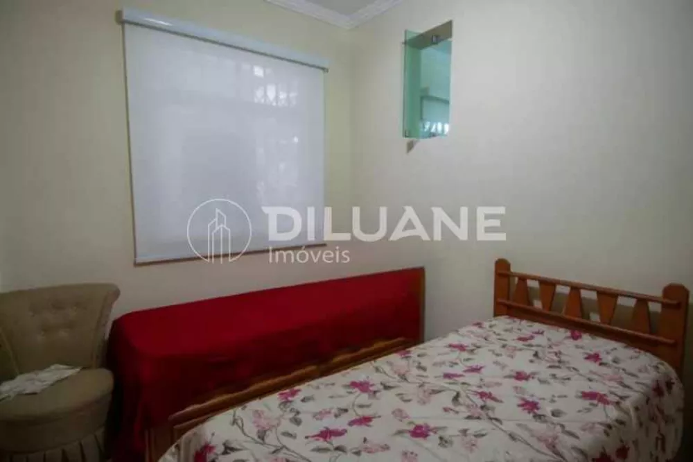Apartamento, 2 quartos, 60 m² - Foto 9