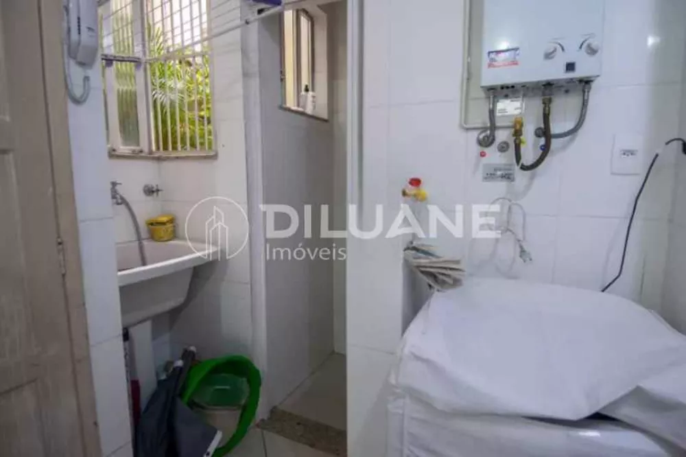 Apartamento, 2 quartos, 60 m² - Foto 11