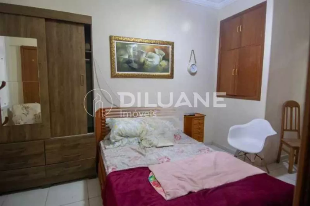 Apartamento, 2 quartos, 60 m² - Foto 4