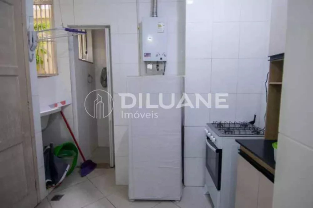 Apartamento, 2 quartos, 60 m² - Foto 19