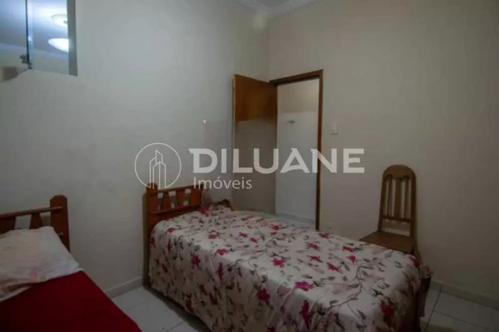 Apartamento, 2 quartos, 60 m² - Foto 10