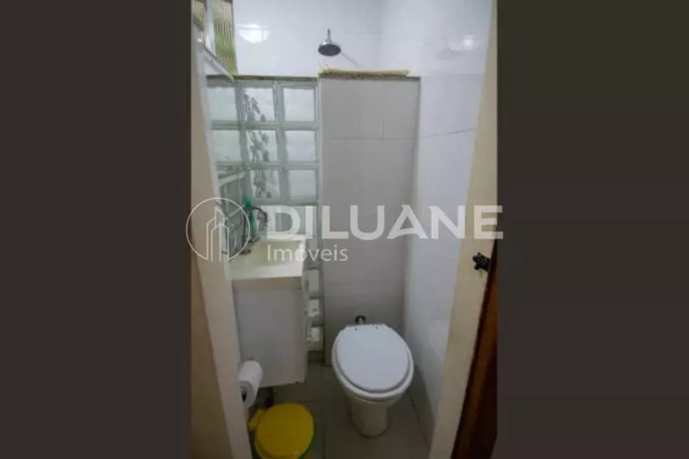 Apartamento, 2 quartos, 60 m² - Foto 6