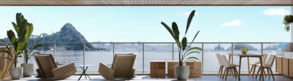 Apartamento, 4 quartos, 168 m² - Foto 6