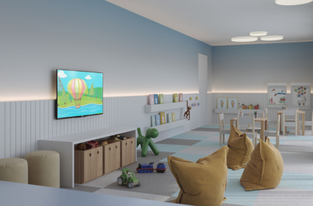 Apartamento, 4 quartos, 168 m² - Foto 1