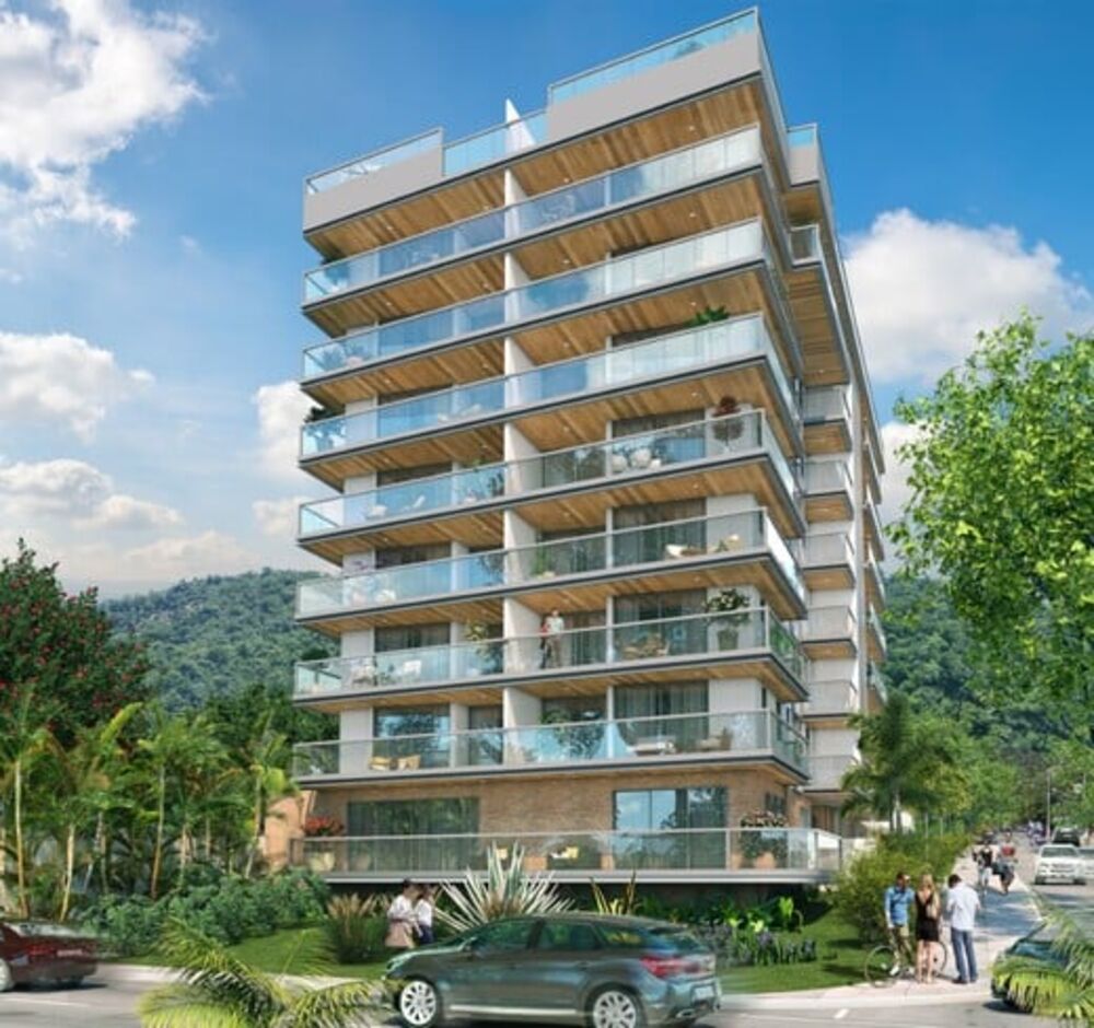 Apartamento, 4 quartos, 168 m² - Foto 4