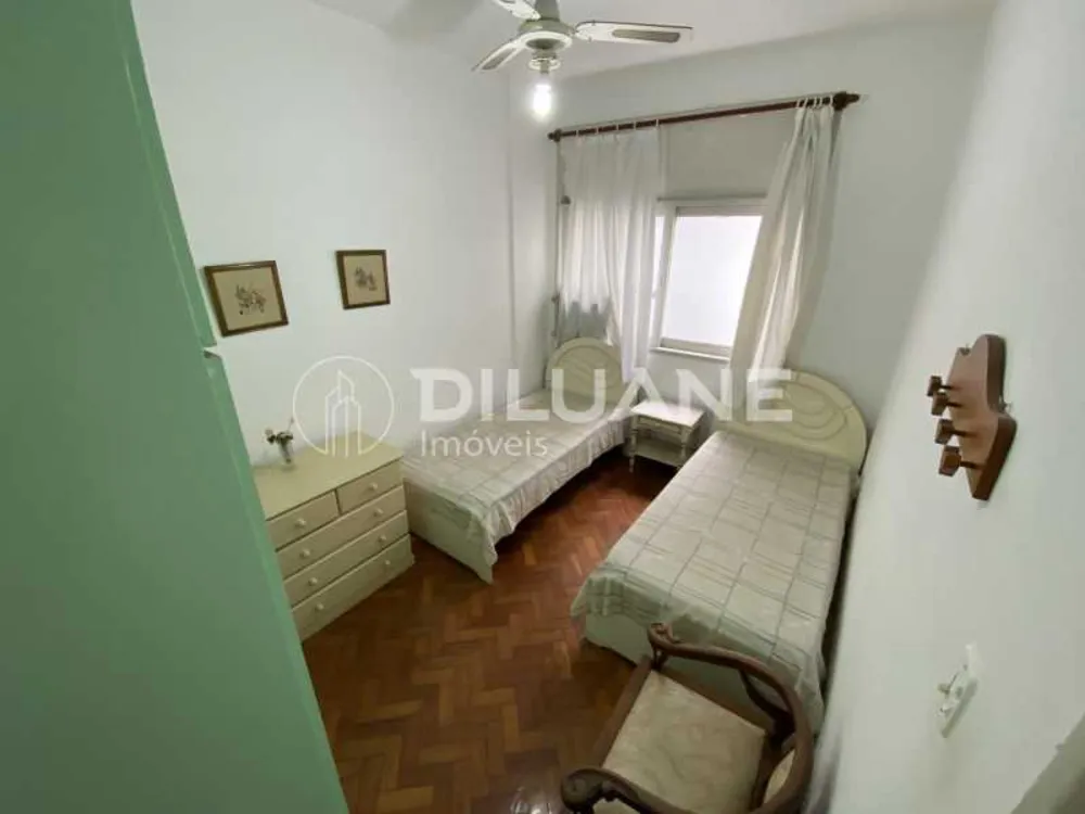 Apartamento, 3 quartos, 110 m² - Foto 13