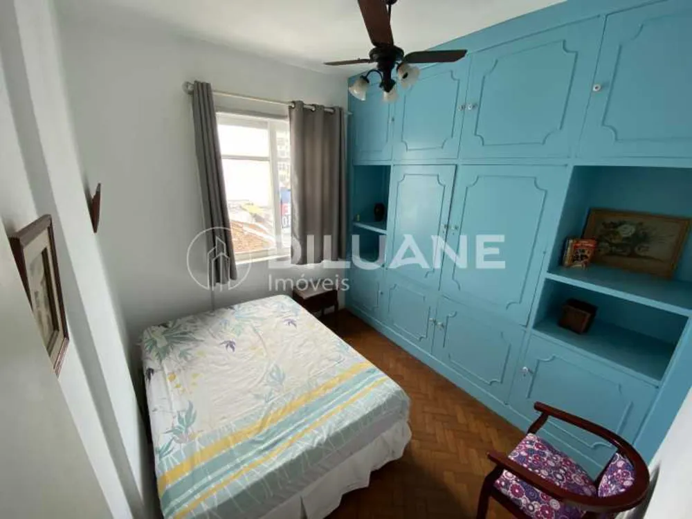 Apartamento, 3 quartos, 110 m² - Foto 11