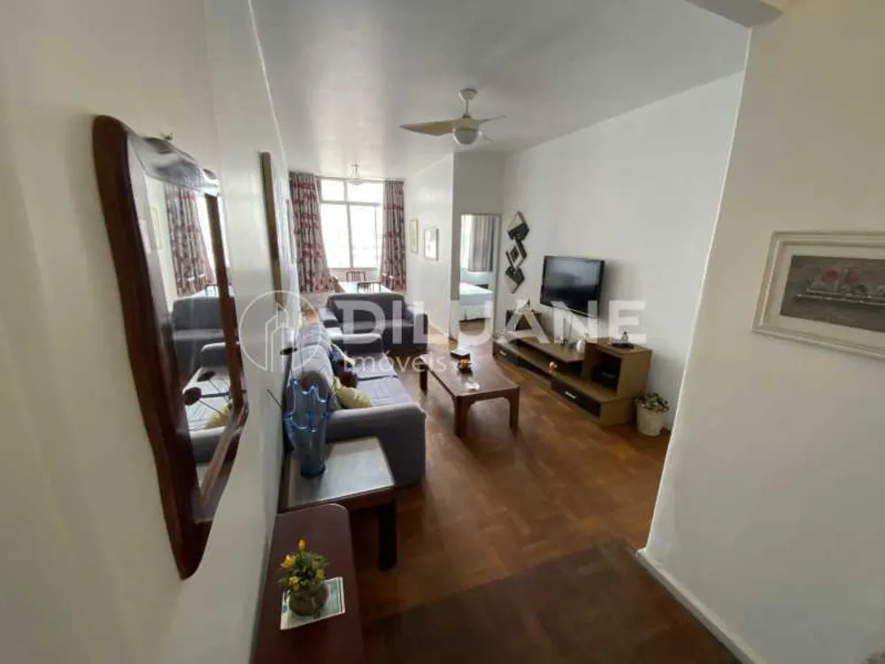 Apartamento, 3 quartos, 110 m² - Foto 1