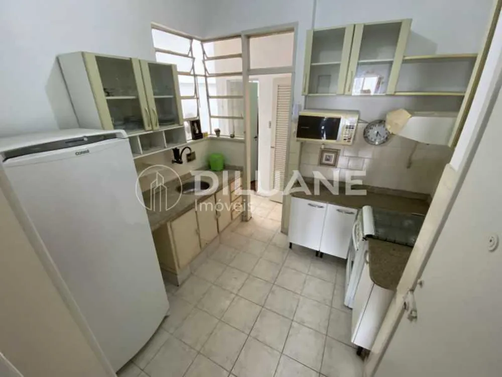 Apartamento, 3 quartos, 110 m² - Foto 1