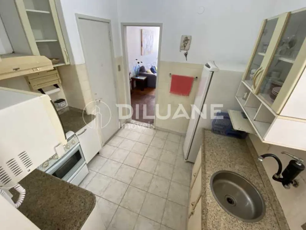Apartamento, 3 quartos, 110 m² - Foto 7