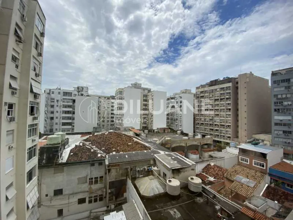 Apartamento, 3 quartos, 110 m² - Foto 5