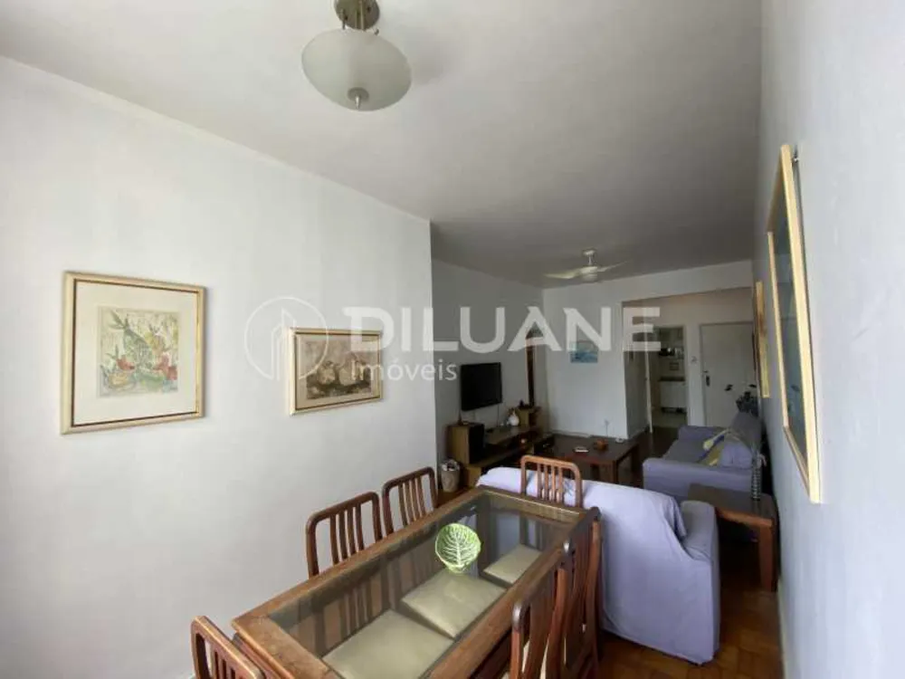 Apartamento, 3 quartos, 110 m² - Foto 3