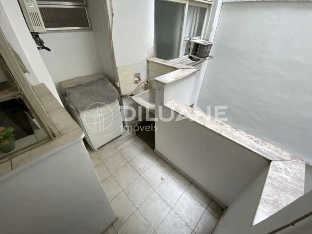 Apartamento, 3 quartos, 110 m² - Foto 10